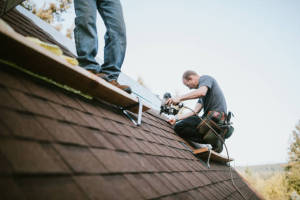 Local Roofers in Burtrum, MN